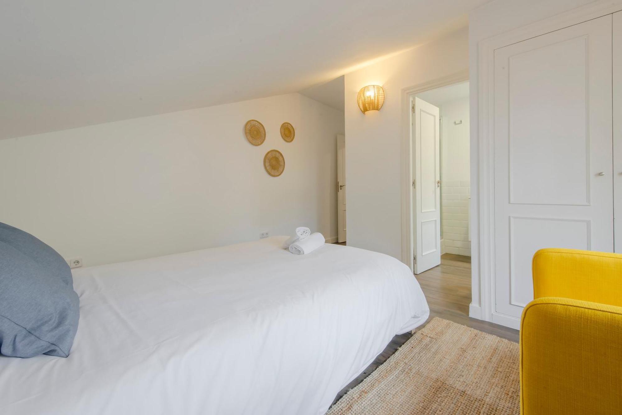 Apt 1Hab 3Px Calle Carretas-Puerta D Sol - Sin Ascensor Madrid Esterno foto
