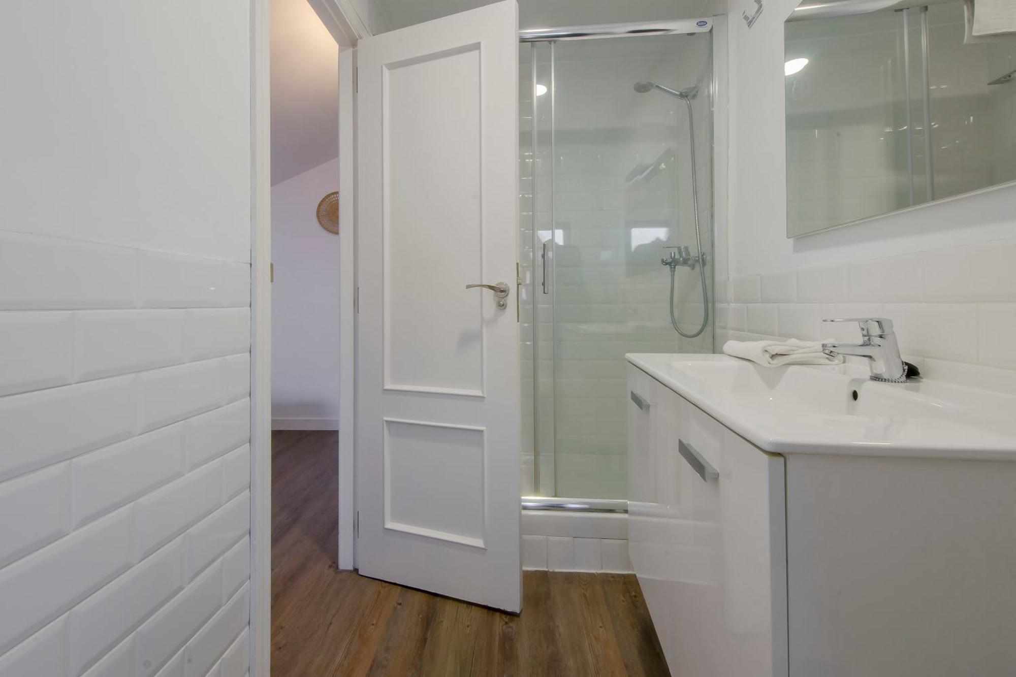 Apt 1Hab 3Px Calle Carretas-Puerta D Sol - Sin Ascensor Madrid Esterno foto