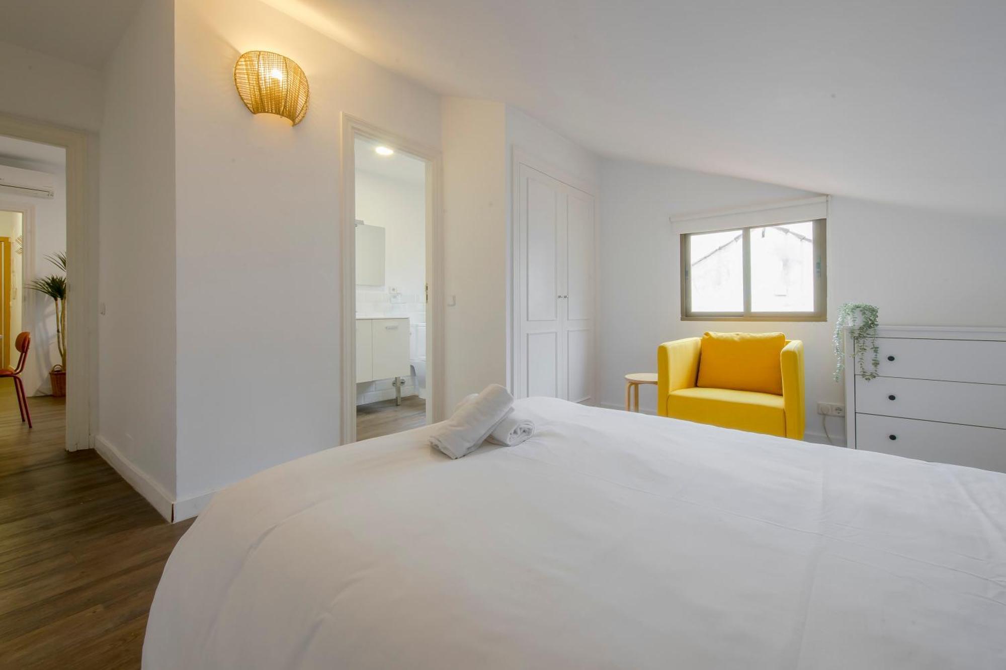 Apt 1Hab 3Px Calle Carretas-Puerta D Sol - Sin Ascensor Madrid Esterno foto