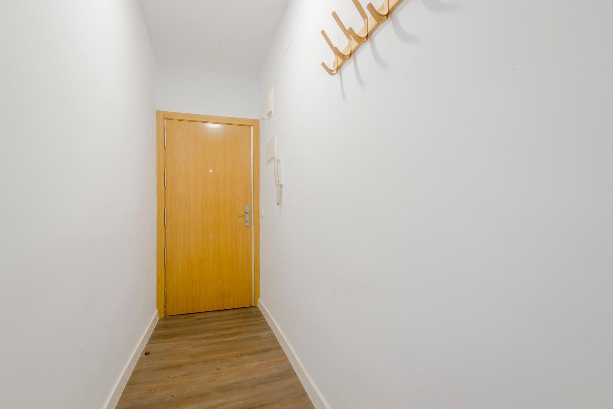 Apt 1Hab 3Px Calle Carretas-Puerta D Sol - Sin Ascensor Madrid Esterno foto
