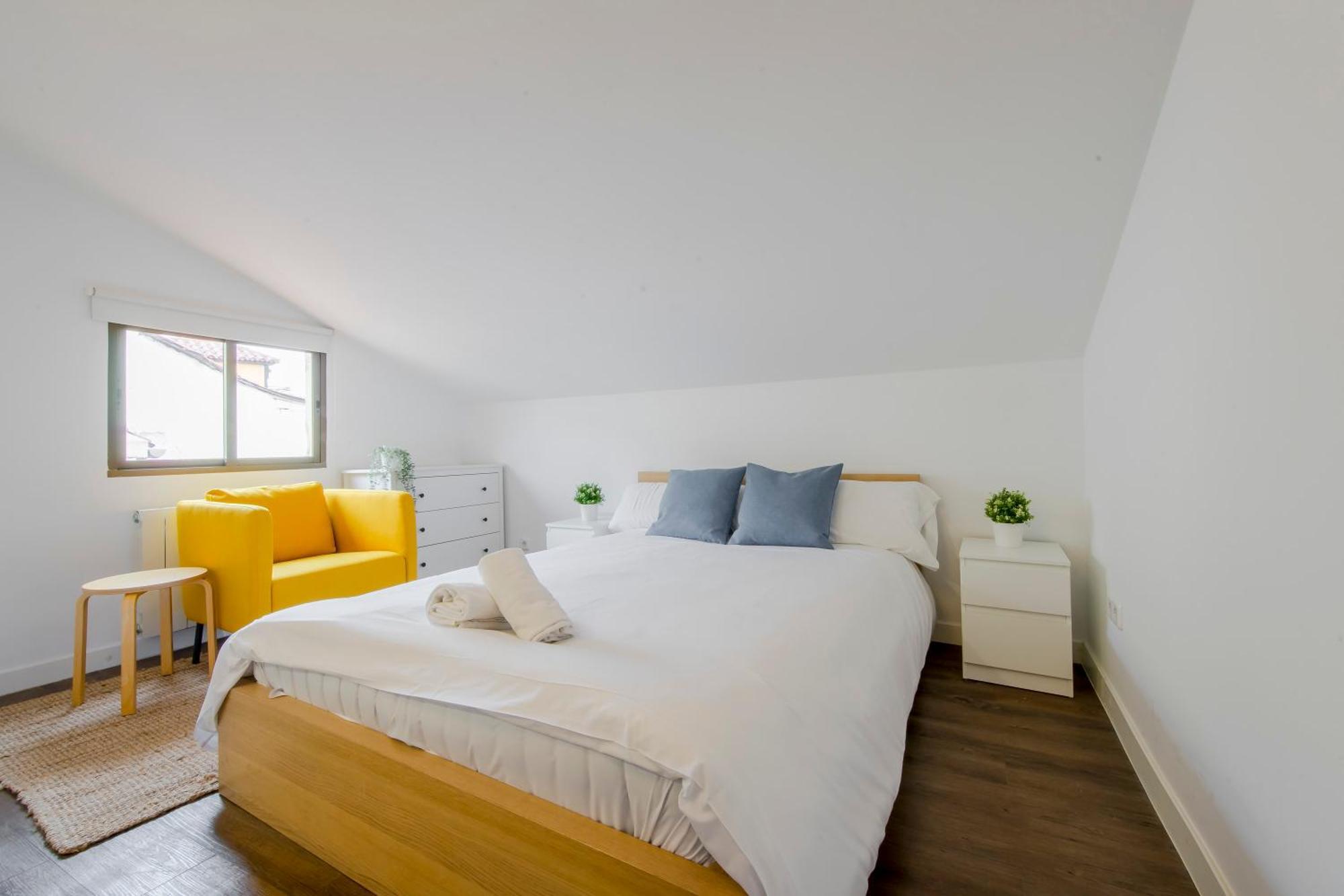 Apt 1Hab 3Px Calle Carretas-Puerta D Sol - Sin Ascensor Madrid Esterno foto
